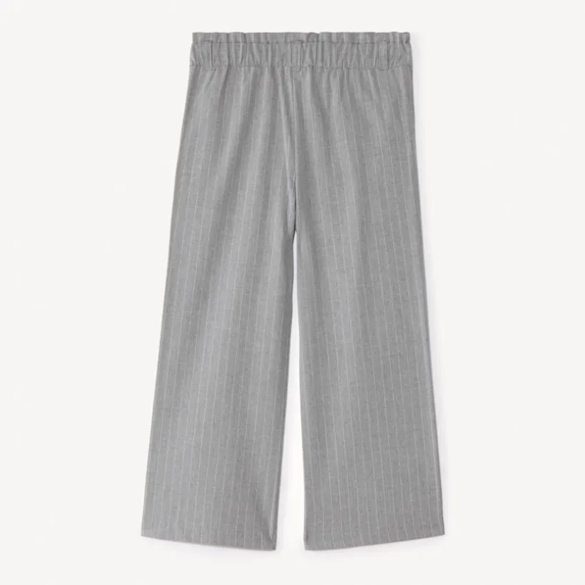 Rechterstriped broek meisjes