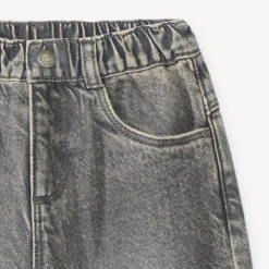Rechthoekige babyjongen jeans