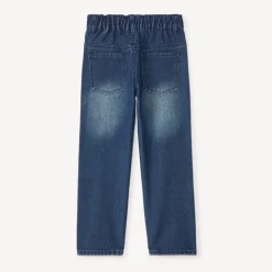 Rechthoekige Spider-Man Marvel jeans jongens