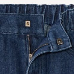 Rechthoekige Spider-Man Marvel jeans jongens