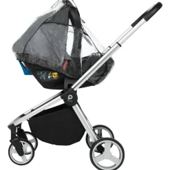 Regenbekleding autostoel Simone