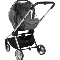 Regenbekleding autostoel Simone