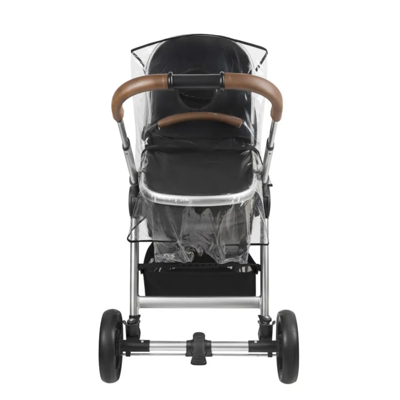 Regenbekleding voor kinderwagen Simone