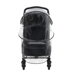 Regenbekleding voor kinderwagen Simone