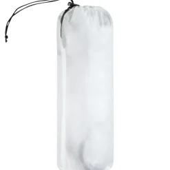 Regenbekleding voor kinderwagen Simone