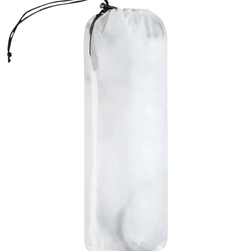 Regenbekleding voor kinderwagen Simone