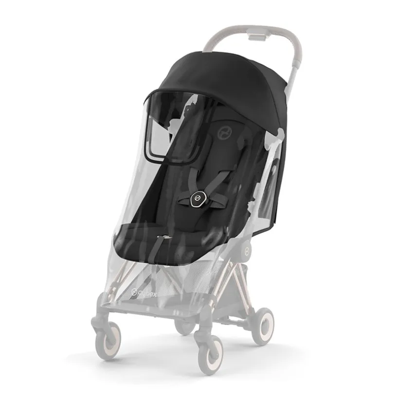 Regenbekleding voor kinderwagen Coya CYBEX