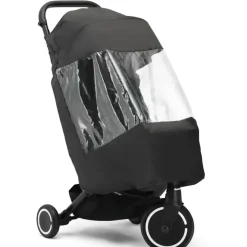 Regenbekleding voor wandelwagen Traveler