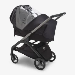 Regenbescherming voor Dragonfly kinderwagen