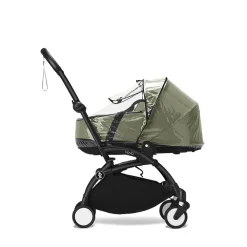 Regenbescherming voor Stokke® YOYO® draagmand