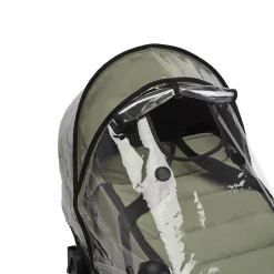 Regenbescherming voor Stokke® YOYO® draagmand