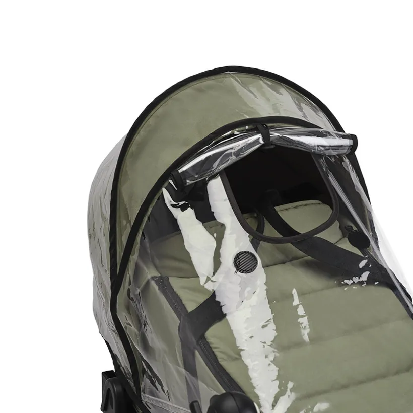 Regenbescherming voor Stokke® YOYO® draagmand
