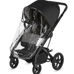 Regenhoes voor Balios S-buggy