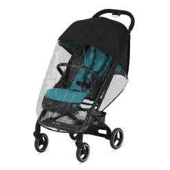 Regenhoes voor kinderwagen Beezy