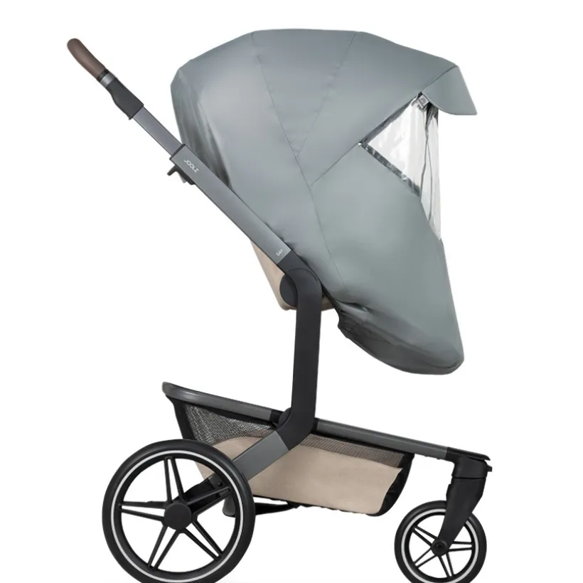 Regenhoes voor kinderwagen Geo3/Day5