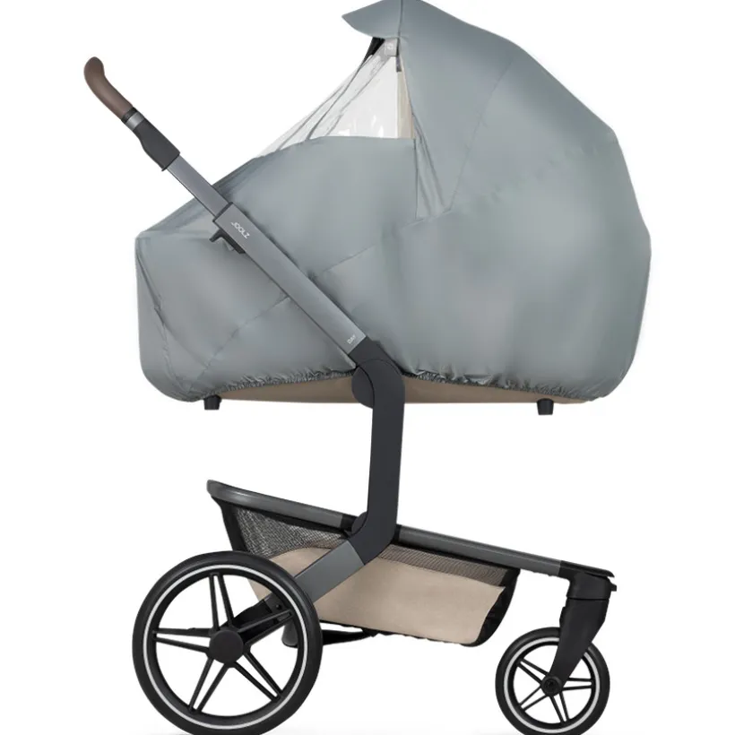 Regenhoes voor kinderwagen Geo3/Day5