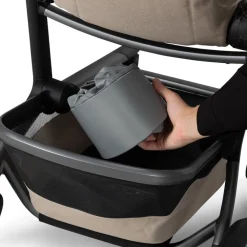 Regenhoes voor kinderwagen Geo3/Day5
