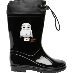 Regenlaarzen met print Hedwige Warner meisjes