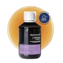 Reinigende en kalmerende oplossing 200ml