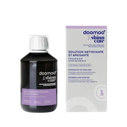Reinigende en kalmerende oplossing 200ml