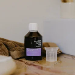 Reinigende en kalmerende oplossing 200ml