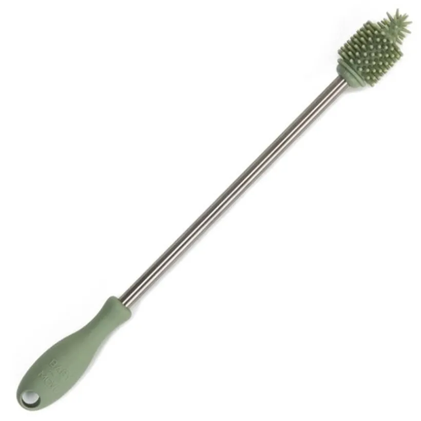 Reinigingsborstel Yummy Brush Aspen