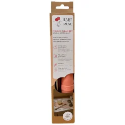 Reinigingsset Yummy Clean Set Bloom