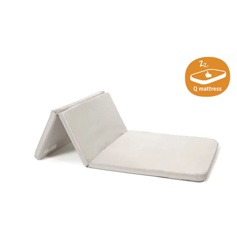 Reisbed Instant - White Sand