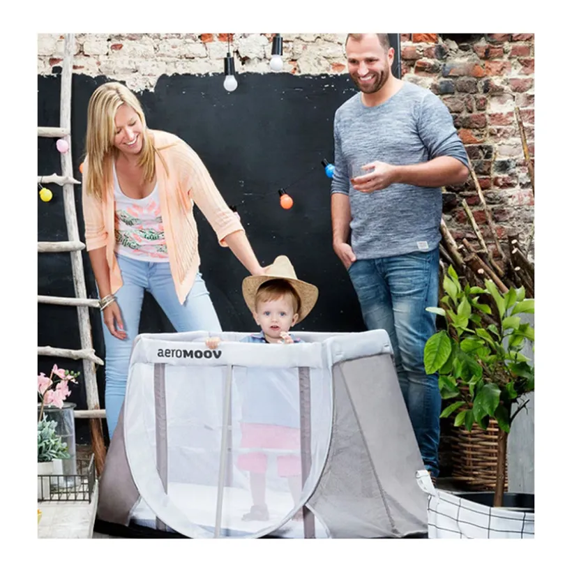 Reisbed Instant - White Sand