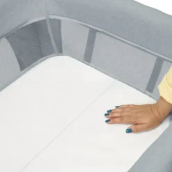 Reisbed 3-in-1 Swift Beyond Grey Eco