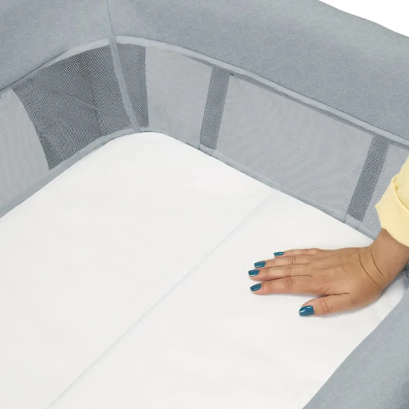 Reisbed 3-in-1 Swift Beyond Grey Eco