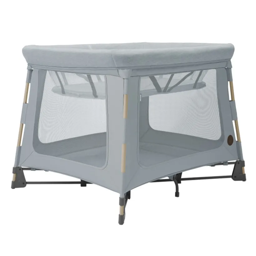 Reisbed 3-in-1 Swift Beyond Grey Eco