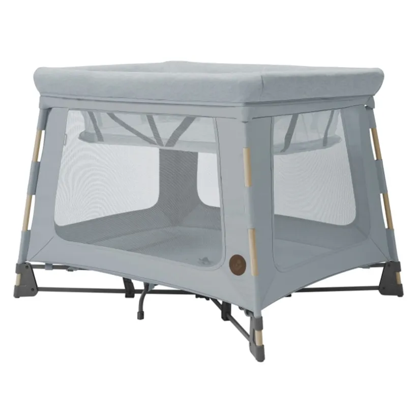 Reisbed 3-in-1 Swift Beyond Grey Eco