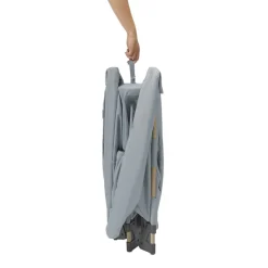 Reisbed 3-in-1 Swift Beyond Grey Eco