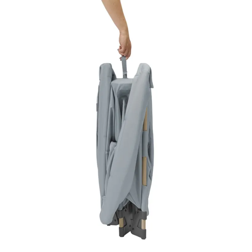 Reisbed 3-in-1 Swift Beyond Grey Eco