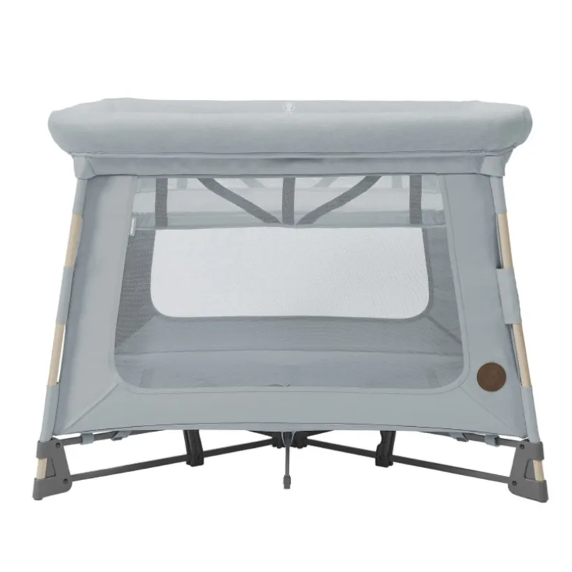 Reisbed 3-in-1 Swift Beyond Grey Eco
