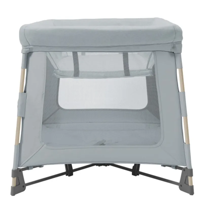 Reisbed 3-in-1 Swift Beyond Grey Eco