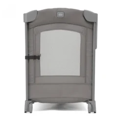reisbed Kubbie Sleep 3-in-1 foggy grey van Joie