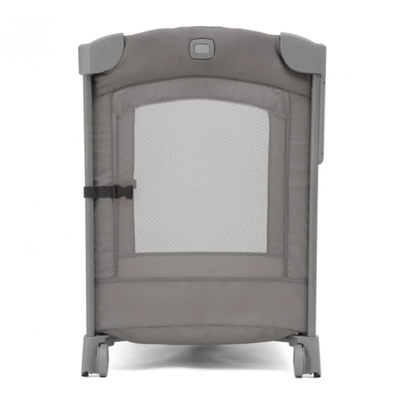 reisbed Kubbie Sleep 3-in-1 foggy grey van Joie