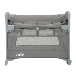 reisbed Kubbie Sleep 3-in-1 foggy grey van Joie