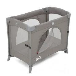 reisbed Kubbie Sleep 3-in-1 foggy grey van Joie