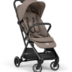 Reis Buggy Fly N Care Ultra Compact Mocha