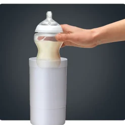 Reisflessenwarmer thermos
