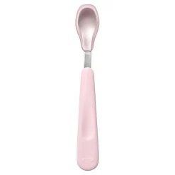Reislepel met opbergdoosje Blossom