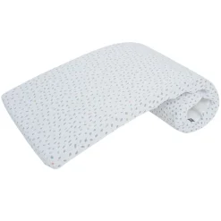 Reisrokmatras 60 x 120 cm bedrukt