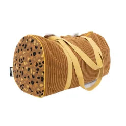 Reistas Spéculos le Tigre in ribfluweel