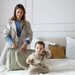 Reistas Weekender Yula Mint