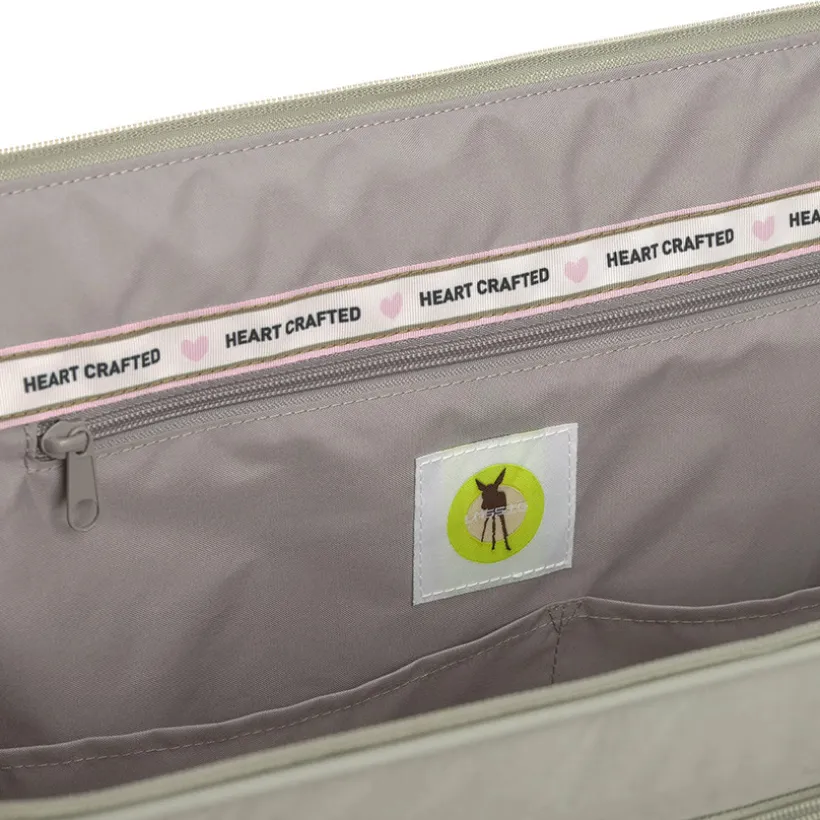 Reistas Weekender Yula Mint