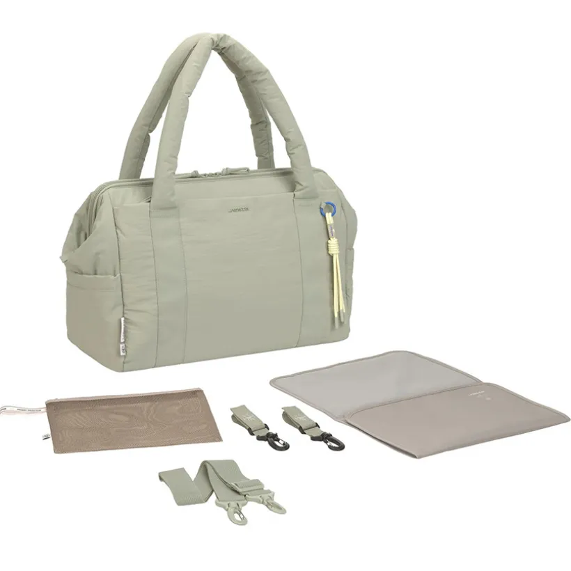 Reistas Weekender Yula Mint
