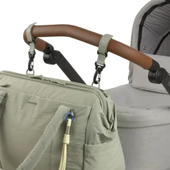 Reistas Weekender Yula Mint